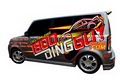 1 800 Ding Guy logo