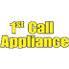 1 St Call Appliance logo