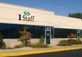 1Staff Training and Develpoment logo