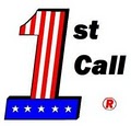 1st Call Heating and Cooling, Inc. logo