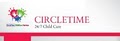24/7 CircleTime ChildCare logo