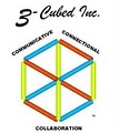 3-Cubed Inc. logo