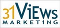 31 Views Marketing logo