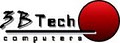 3B Tech logo