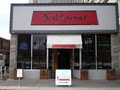 3rd Street logo