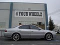 4 Your Wheelz Inc. image 4