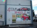 4 Your Wheelz Inc. image 1