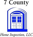 7 County Home Inspection, LLC logo