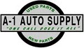 A 1 Auto Supply LLC logo