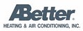 A Better Heating & Air Conditioning, Inc logo