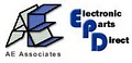 A E ASSOCIATES, INC. logo