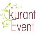 A Kurant Event - Wedding & Event Planner logo