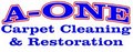 A-One Carpet Cleaning logo