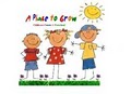 A Place to Grow Childcare Center & Preschool logo