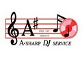 A-Sharp Wedding Disc Jockeys of Connecticut, LLC image 1