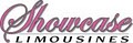 A Showcase Limousine Service logo