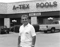 A-TEX  ABOVE GROUND POOLS, SPAS, and  BILLIARDS image 3