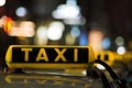 A Taxi Airport Taxi | Limo Service logo