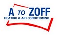 A To Zoff Heating & Air Conditioning image 2