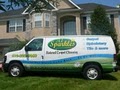 A1 Sparkles Cleaning Service logo