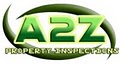 A2Z Property Inspections - Bloomington logo