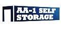 AA-1 Self Storage image 1