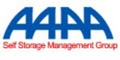 AAAA Self Storage logo