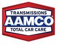 AAMCO Transmission Repair,  Rebuild and Auto Repair logo