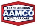 AAMCO Transmissions & Auto Repair - San Antonio logo