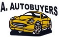A.AutoBuyers logo
