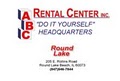 ABC Rental Center Inc. image 1