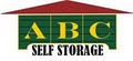 ABC Self Storage logo