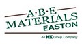 ABE Materials Easton logo