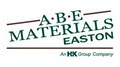 ABE Materials Easton logo