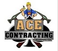 ACE Contracting Inc logo