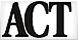 ACT Capitol Paging logo
