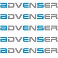 ADVENSER LLC. logo
