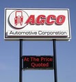 AGCO Automotive Frame and Alignment Service image 7