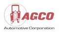 AGCO Automotive Frame and Alignment Service logo