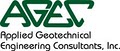 AGEC-Applied Geotechnical logo