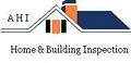 AHI Home & Building Inspection Services logo
