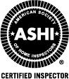 AHI Home and Building Inspection Services logo