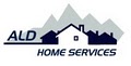 ALD Home Services: Home Inspection/Mobile Notary logo