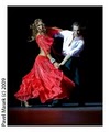 ALEC MAZO & EDYTA SLIWINSKA - Ballroom San Francisco, Learn Wedding First Dance image 1