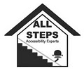 ALL STEPS - Stairlifts, Wheelchair Lifts, Ramps & Service image 2