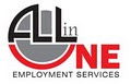 ALLinONE Staffing Firm logo
