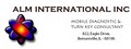 ALM Medical Inc logo