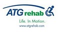 ATG Rehab logo
