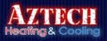 AZ Tech Heating & Cooling - Air Conditioning Contractor logo