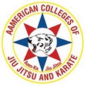 Aamerican Colleges Of Jiu-Jitsu & Karate - Martial Arts in Richmond logo